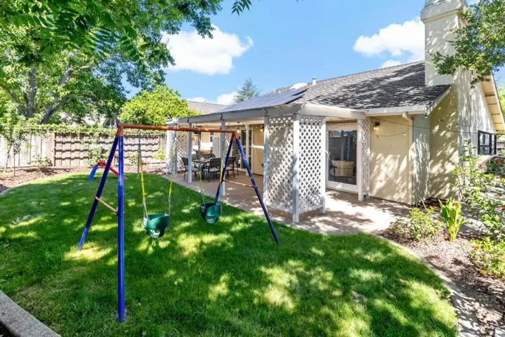 2380 Bayo Claros Circle, Morgan Hill, California 95037