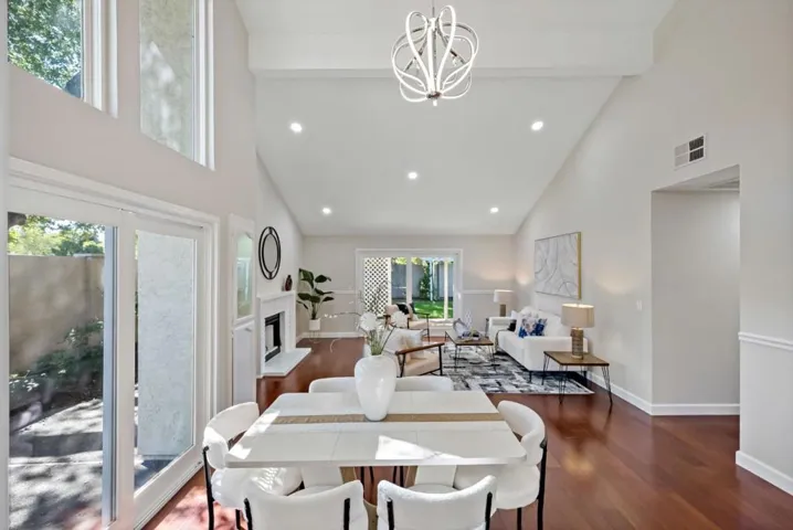 2380 Bayo Claros Circle, Morgan Hill, California 95037