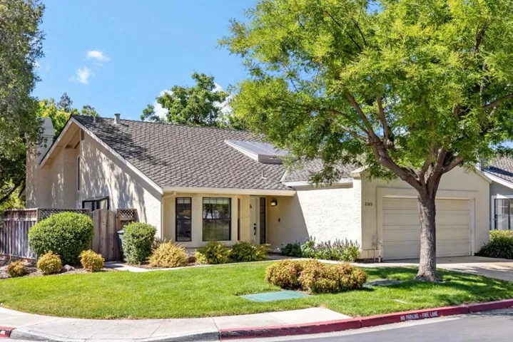 2380 Bayo Claros Circle, Morgan Hill, California 95037