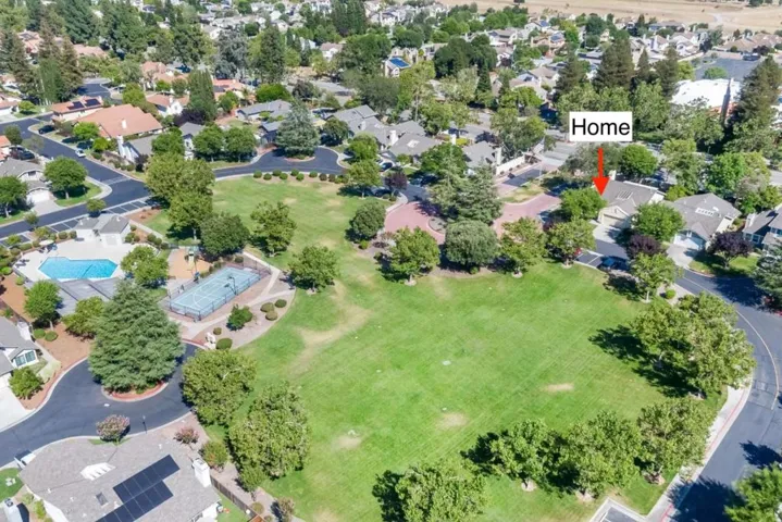 2380 Bayo Claros Circle, Morgan Hill, California 95037