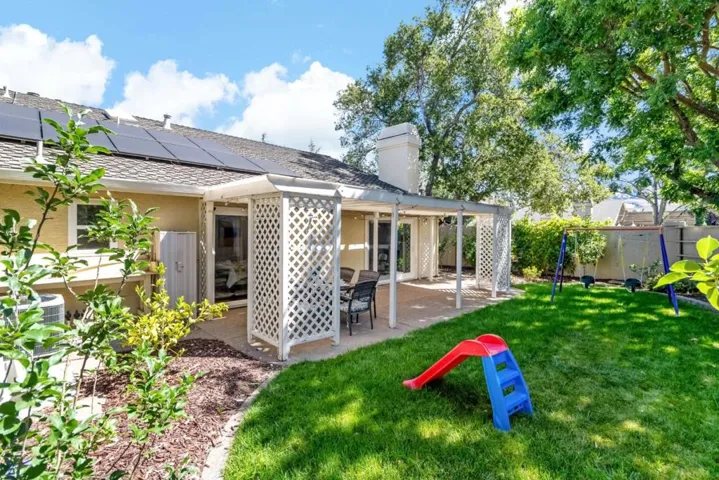 2380 Bayo Claros Circle, Morgan Hill, California 95037