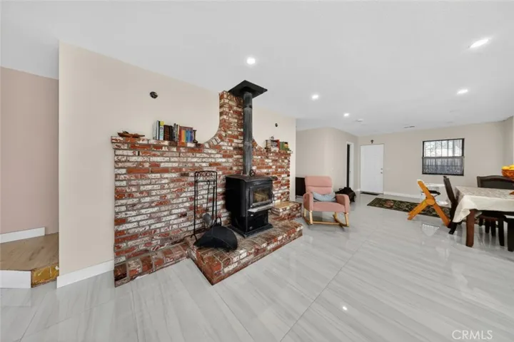 7 Cuddy Canyon Road, Lebec, California 93243