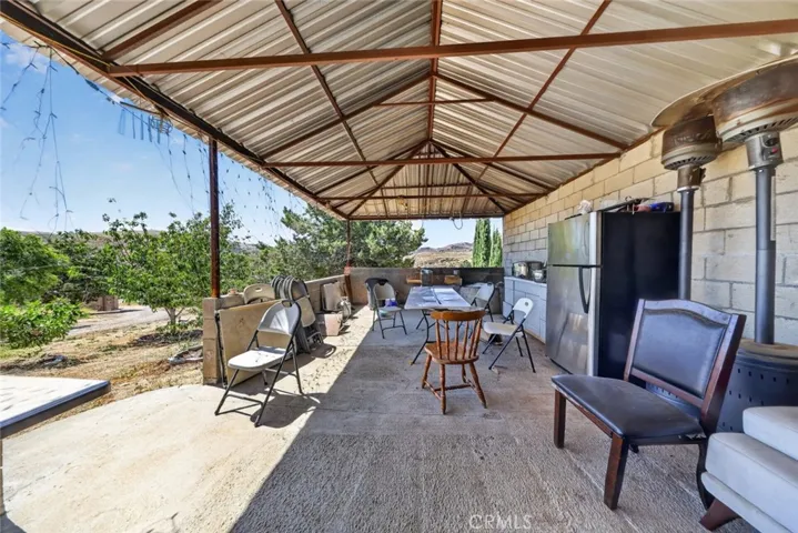 7 Cuddy Canyon Road, Lebec, California 93243