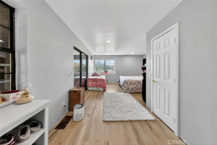 7 Cuddy Canyon Road, Lebec, California 93243