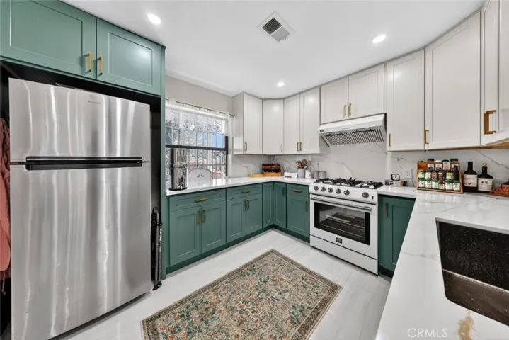 7 Cuddy Canyon Road, Lebec, California 93243
