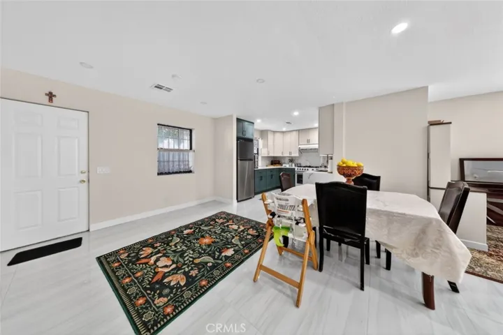7 Cuddy Canyon Road, Lebec, California 93243