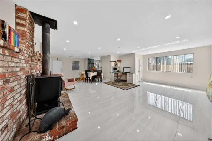 7 Cuddy Canyon Road, Lebec, California 93243
