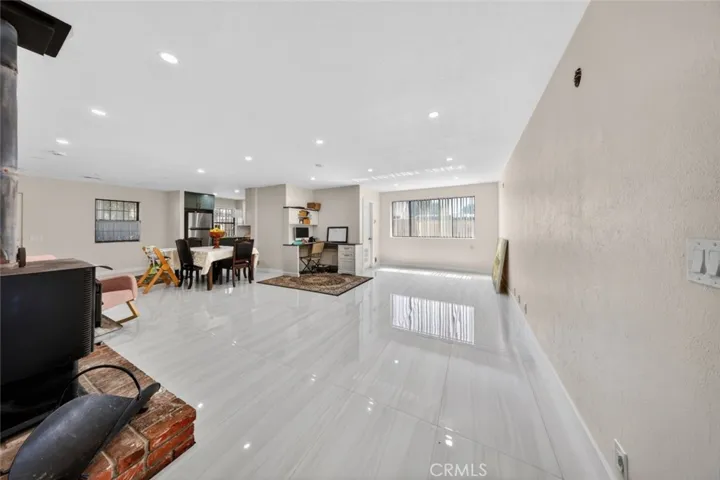 7 Cuddy Canyon Road, Lebec, California 93243