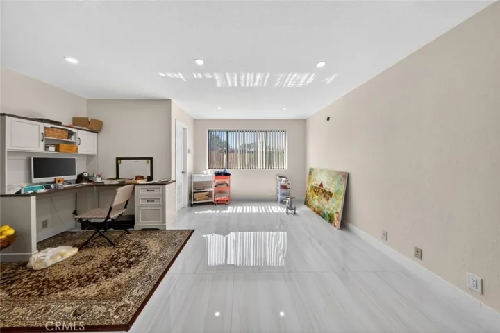 7 Cuddy Canyon Road, Lebec, California 93243