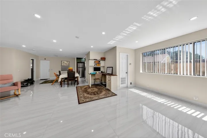 7 Cuddy Canyon Road, Lebec, California 93243