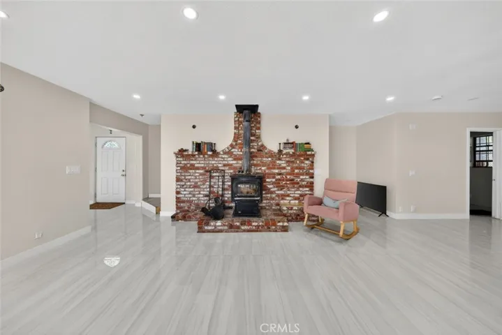 7 Cuddy Canyon Road, Lebec, California 93243