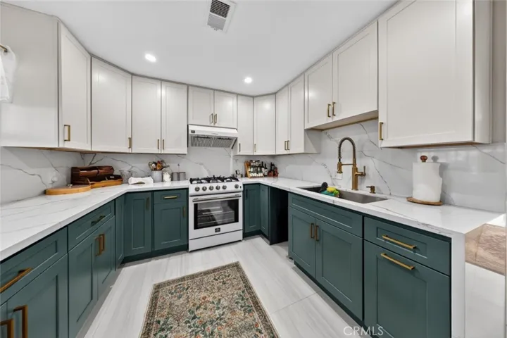 7 Cuddy Canyon Road, Lebec, California 93243