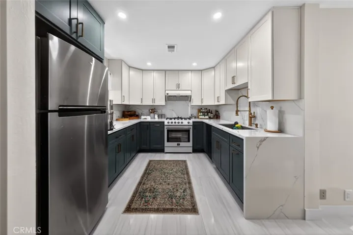 7 Cuddy Canyon Road, Lebec, California 93243