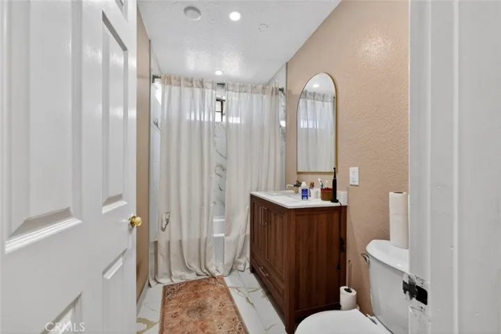 7 Cuddy Canyon Road, Lebec, California 93243