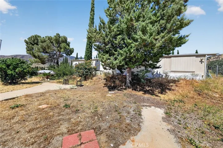 7 Cuddy Canyon Road, Lebec, California 93243
