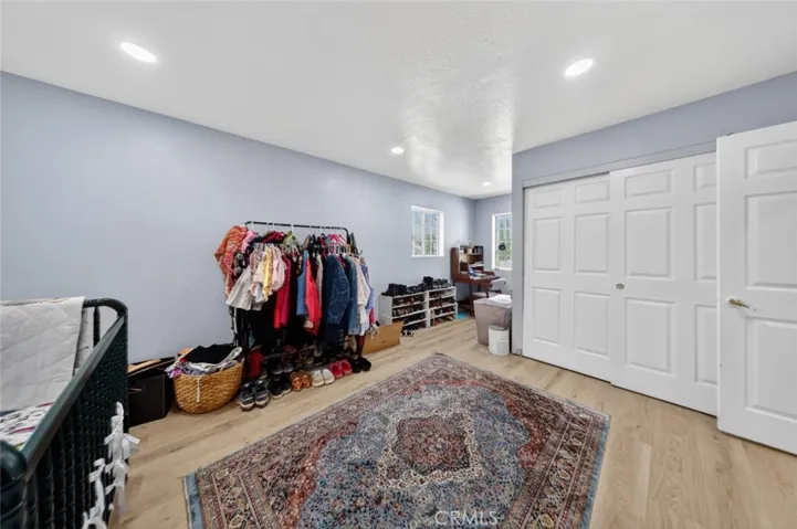 7 Cuddy Canyon Road, Lebec, California 93243