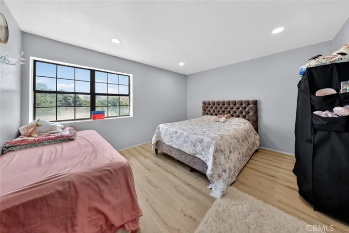 7 Cuddy Canyon Road, Lebec, California 93243