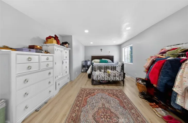 7 Cuddy Canyon Road, Lebec, California 93243