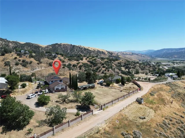 7 Cuddy Canyon Road, Lebec, California 93243