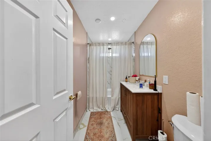 7 Cuddy Canyon Road, Lebec, California 93243