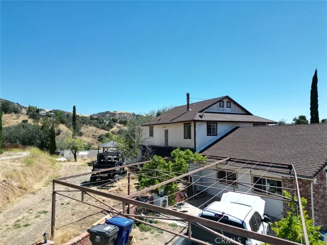 7 Cuddy Canyon Road, Lebec, California 93243