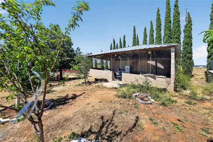 7 Cuddy Canyon Road, Lebec, California 93243