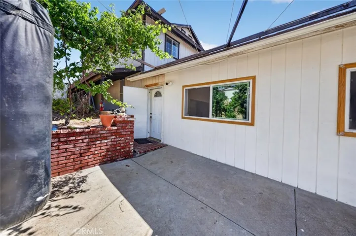 7 Cuddy Canyon Road, Lebec, California 93243