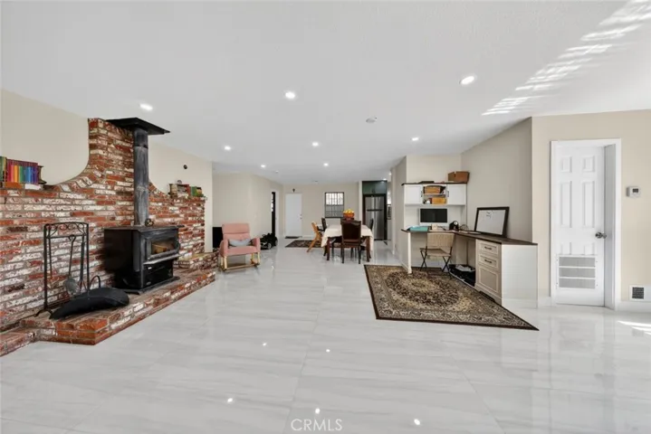 7 Cuddy Canyon Road, Lebec, California 93243