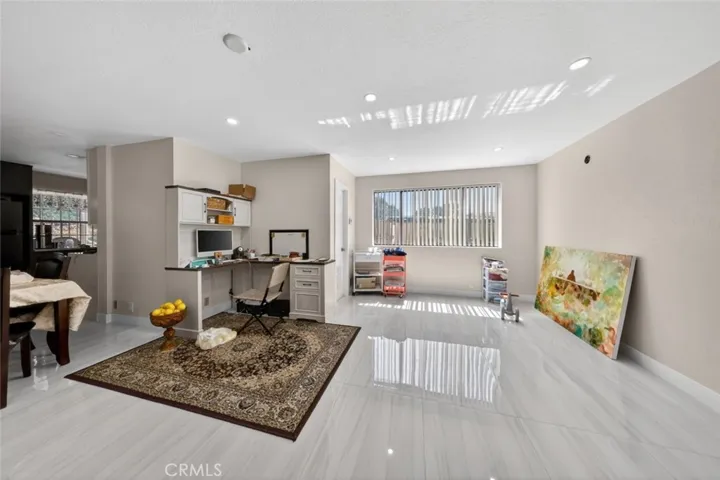 7 Cuddy Canyon Road, Lebec, California 93243