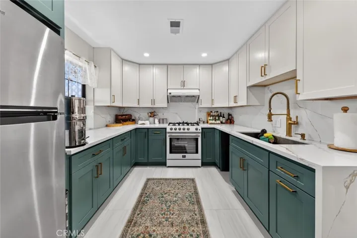 7 Cuddy Canyon Road, Lebec, California 93243