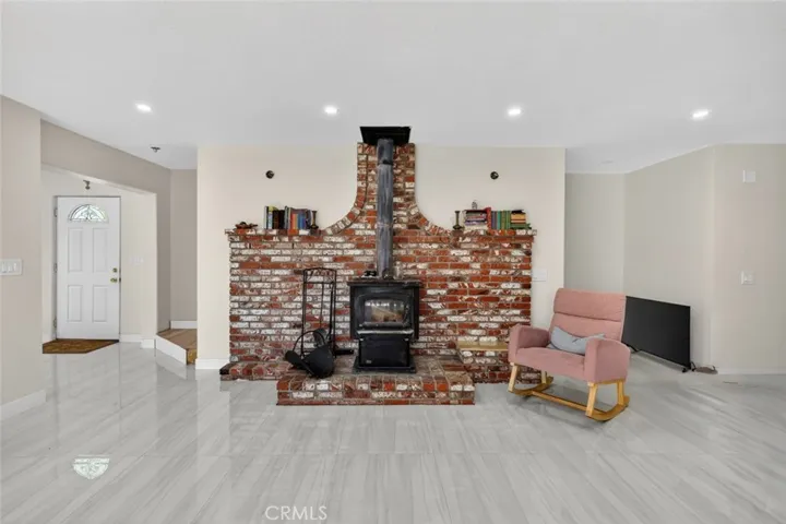 7 Cuddy Canyon Road, Lebec, California 93243