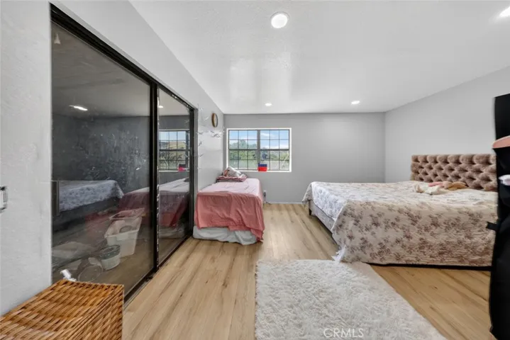 7 Cuddy Canyon Road, Lebec, California 93243