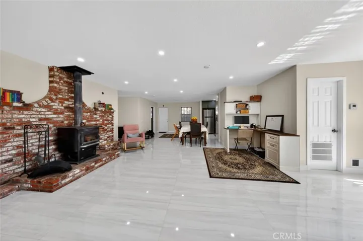 7 Cuddy Canyon Road, Lebec, California 93243