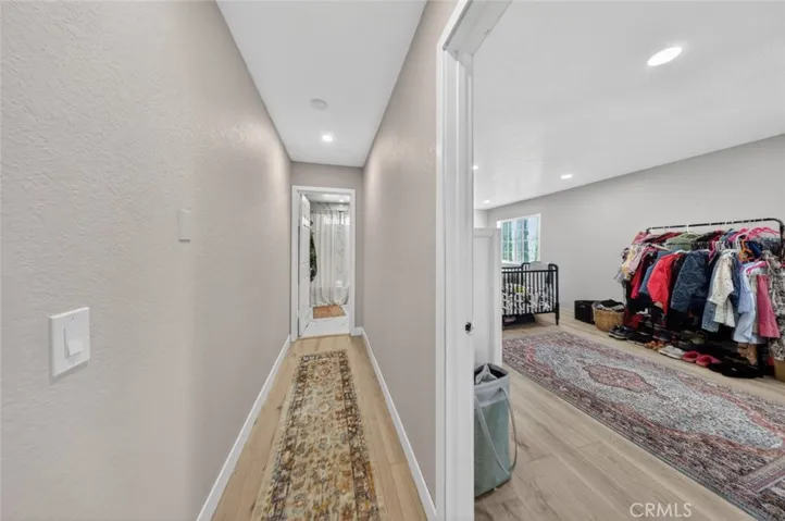 7 Cuddy Canyon Road, Lebec, California 93243