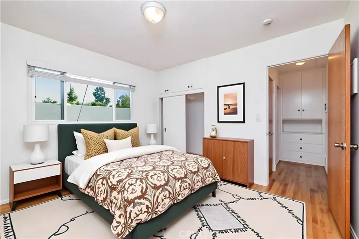 AI GENERATED BEDROOM VIEW 2