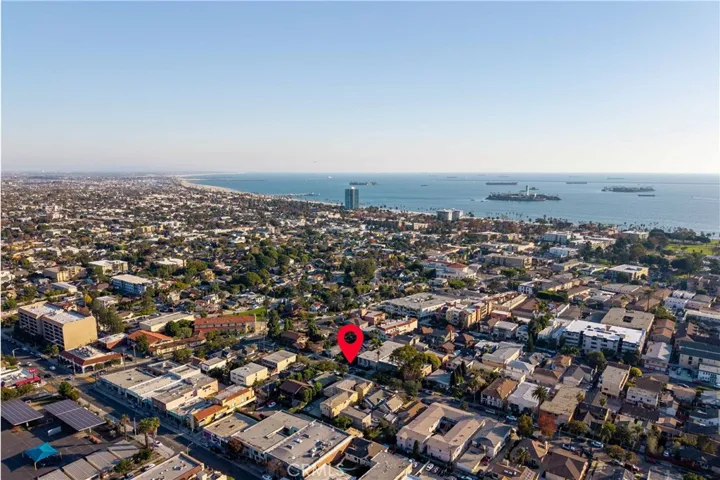 2135 E Florida Street 7, Long Beach, California 90814
