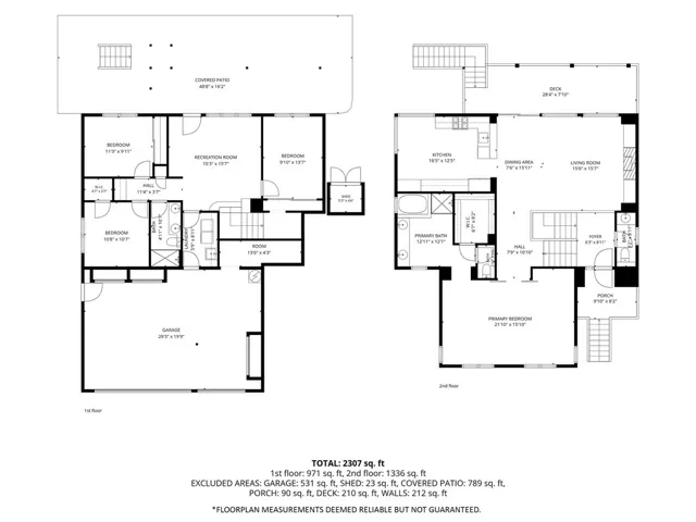 2080 Vista Del Sol, Chino Hills, California 91709
