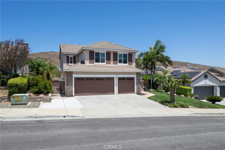 2080 Vista Del Sol, Chino Hills, California 91709