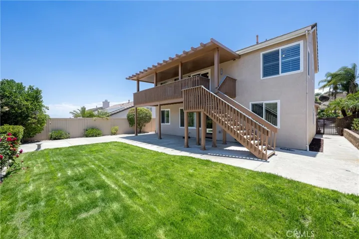 2080 Vista Del Sol, Chino Hills, California 91709