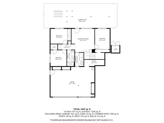 2080 Vista Del Sol, Chino Hills, California 91709