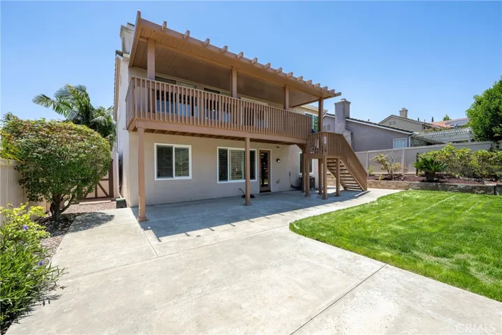 2080 Vista Del Sol, Chino Hills, California 91709