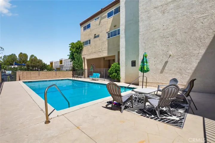 5412 Lindley Avenue 322, Encino, California 91316