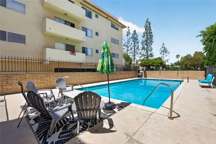 5412 Lindley Avenue 322, Encino, California 91316