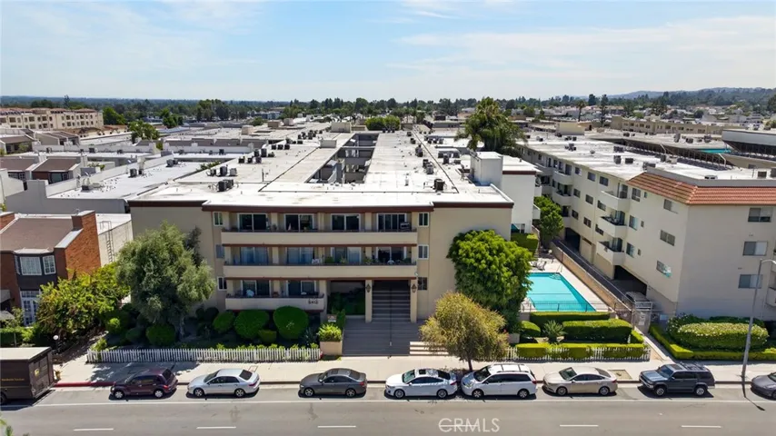 5412 Lindley Avenue 322, Encino, California 91316