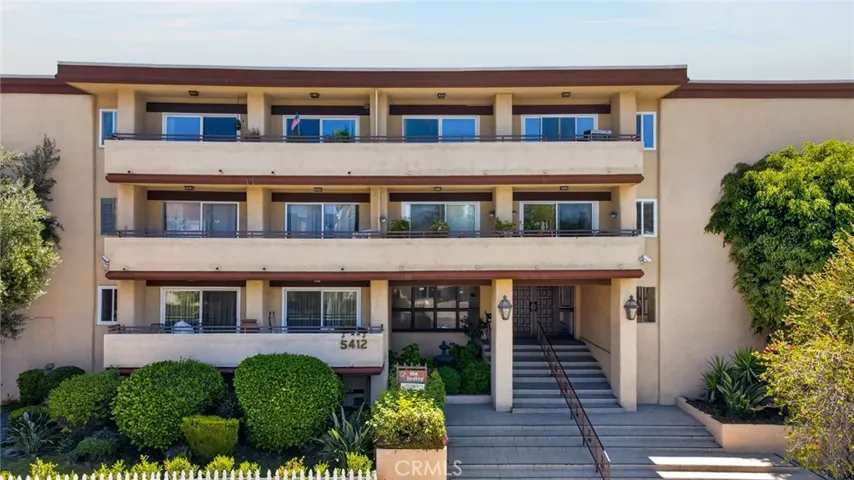5412 Lindley Avenue 322, Encino, California 91316