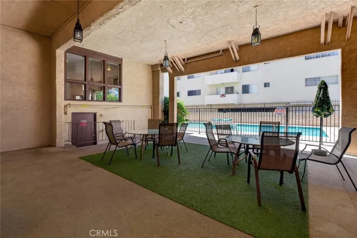 5412 Lindley Avenue 322, Encino, California 91316