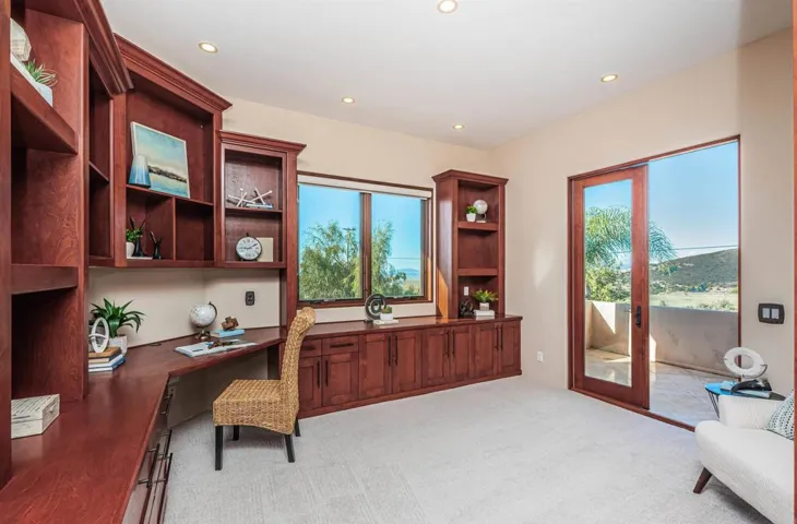 2362 Edgehill Road, Vista, California 92084