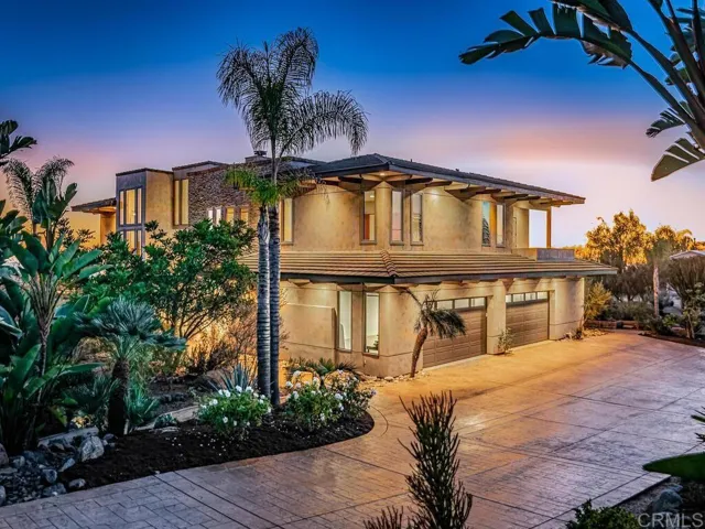 2362 Edgehill Road, Vista, California 92084