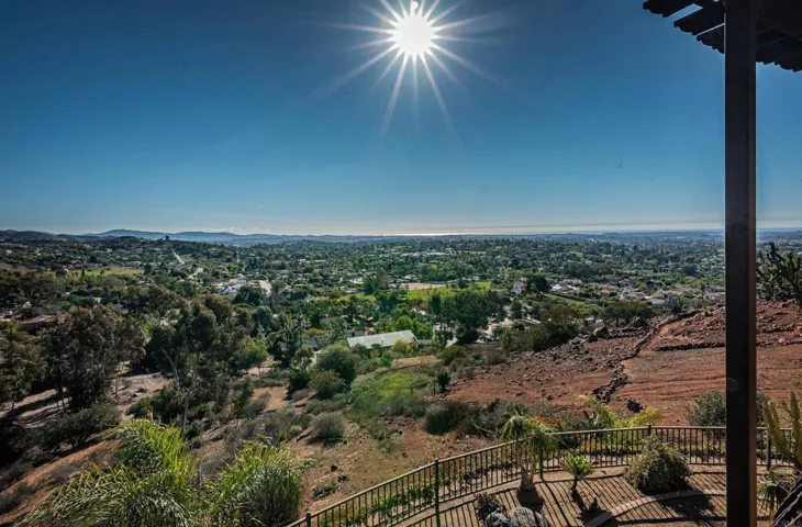 2362 Edgehill Road, Vista, California 92084