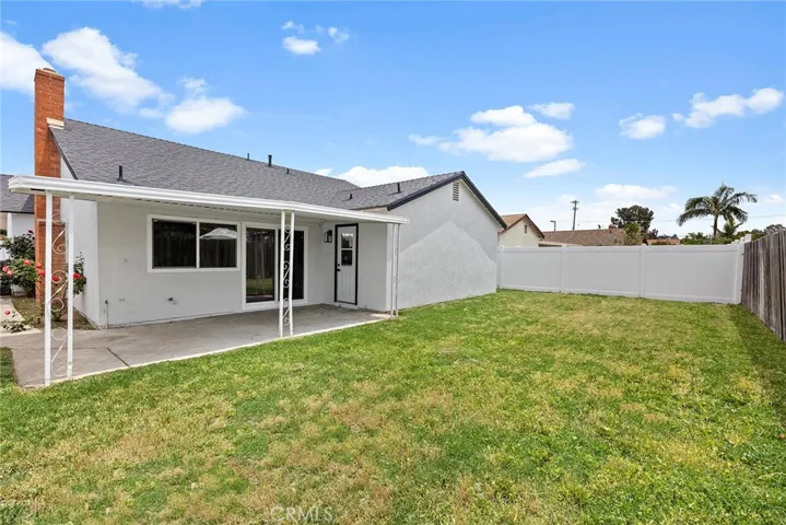 5032 E Holbrook Street, Anaheim Hills, California 92807